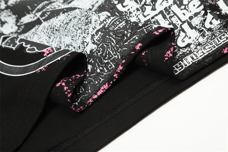STEOMALL-Hellstar T-Shirt
