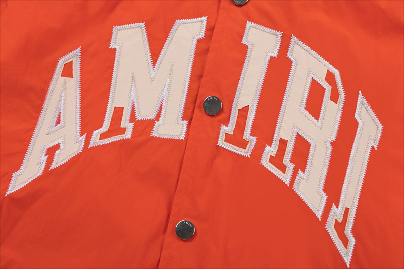 NEW-AMIRI 2025 NEW JACKET