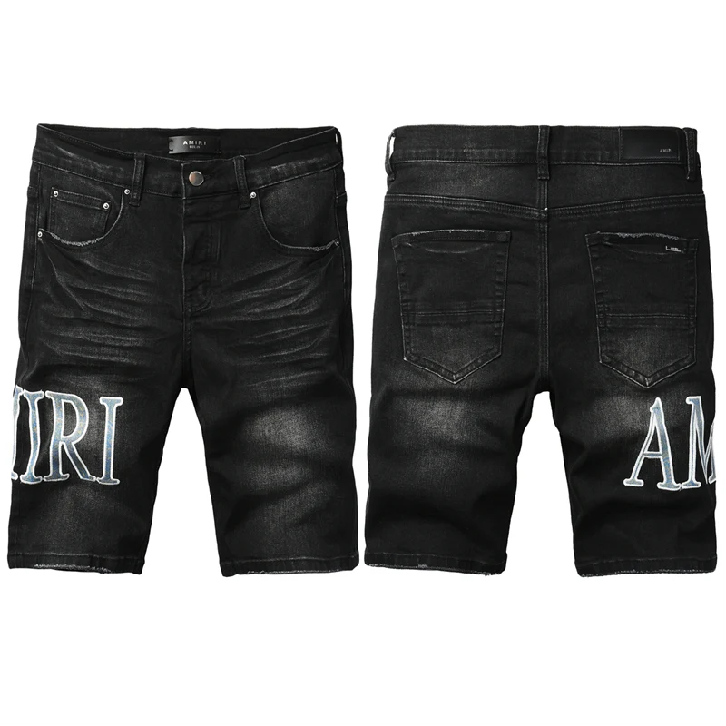 NEW-AMIRI New Fashion Jeans 6005