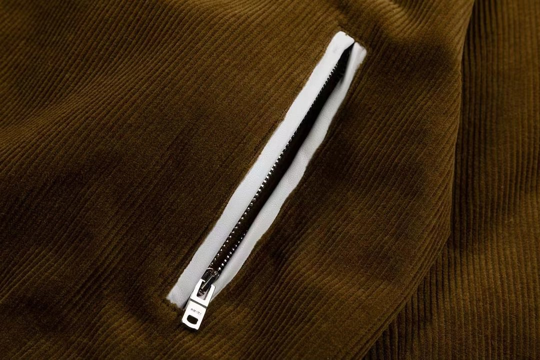 NEW-AMIRI 2025 NEW JACKET