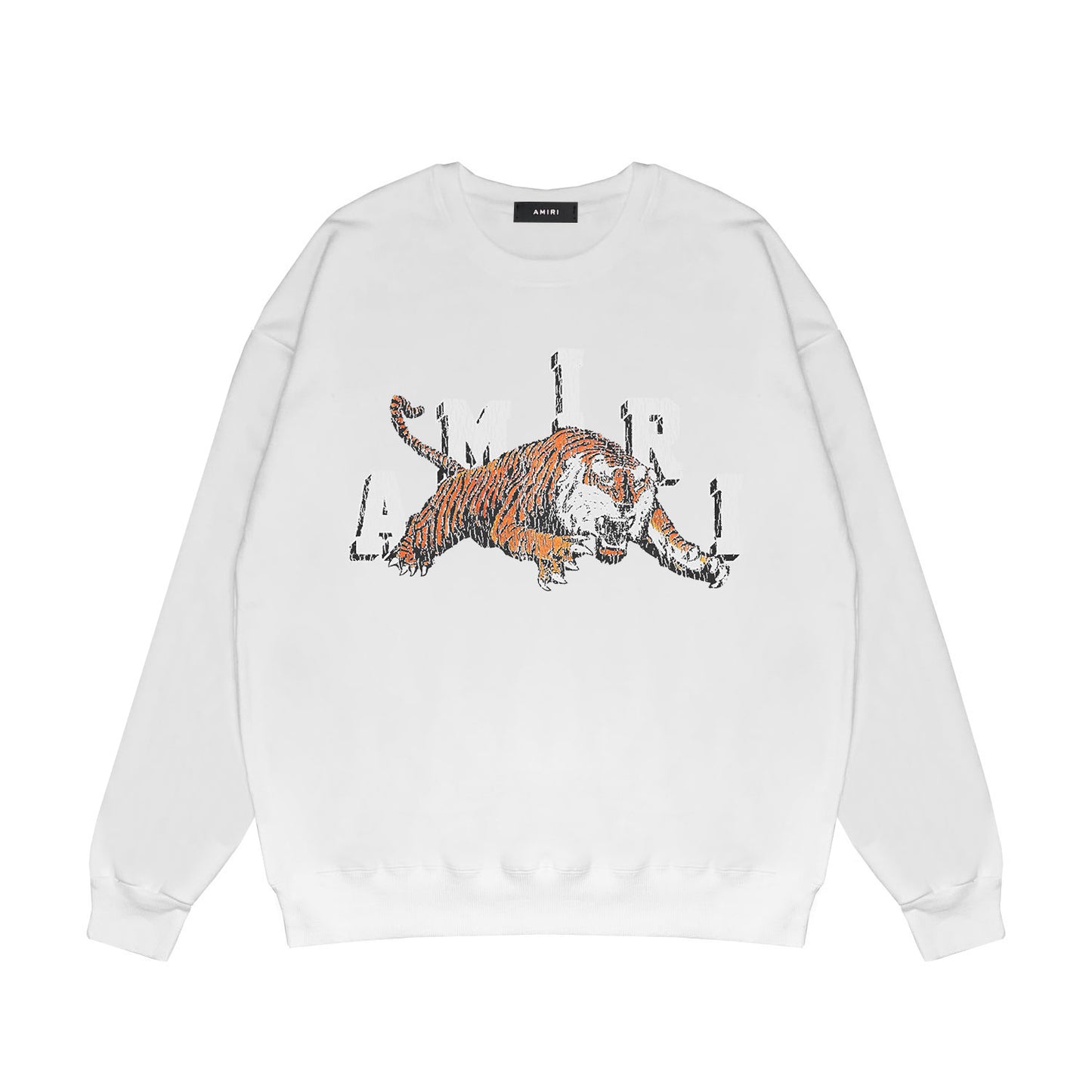 STEOMALL-Amiri Sweatshirt