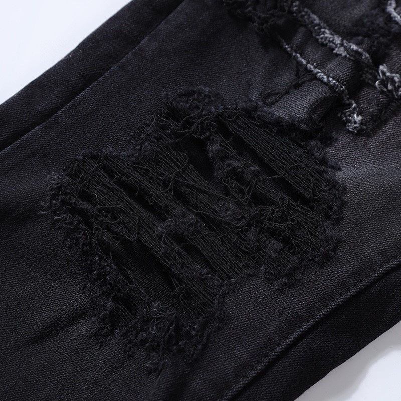 NEW-AMIRI 2025 New Fashion Jeans