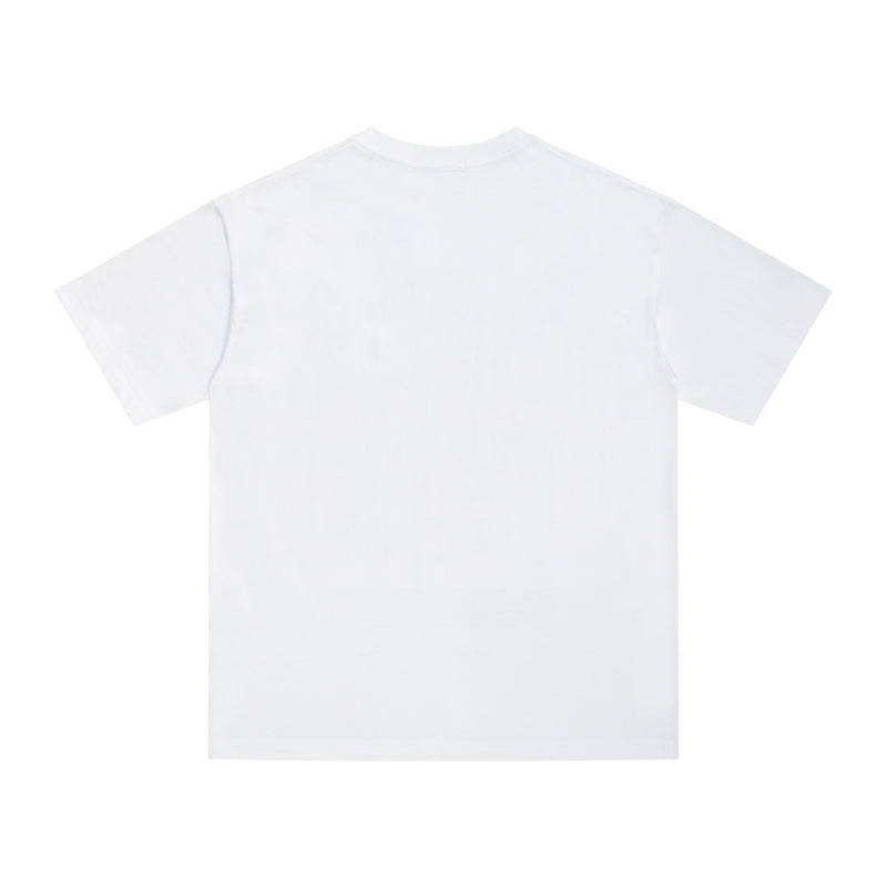 STEOMALL-Purple T-Shirt