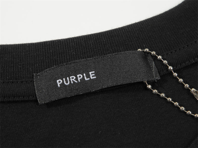 STEOMALL-Purple T-Shirt