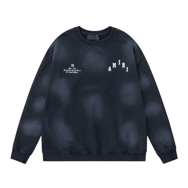 STEOMALL-Amiri Sweatshirt