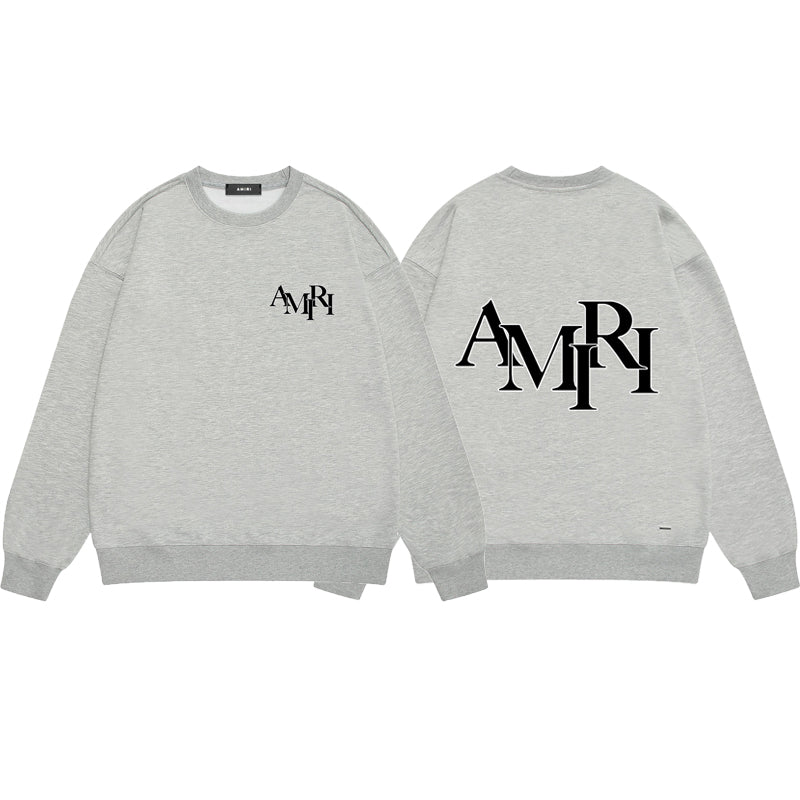 STEOMALL-Amiri Sweatshirt