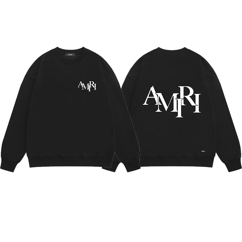 STEOMALL-Amiri Sweatshirt