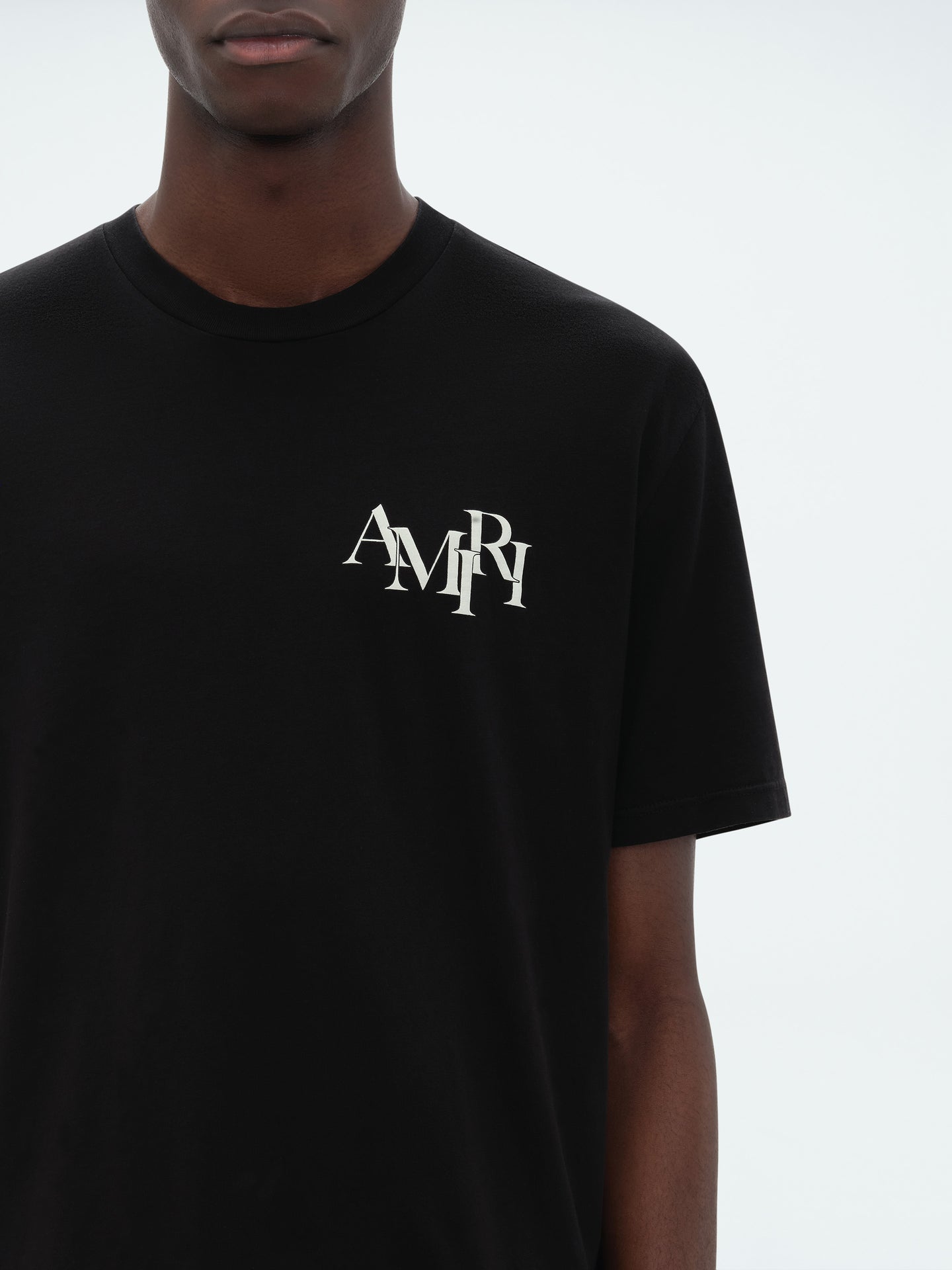 STEOMALL-Amiri T-shirt