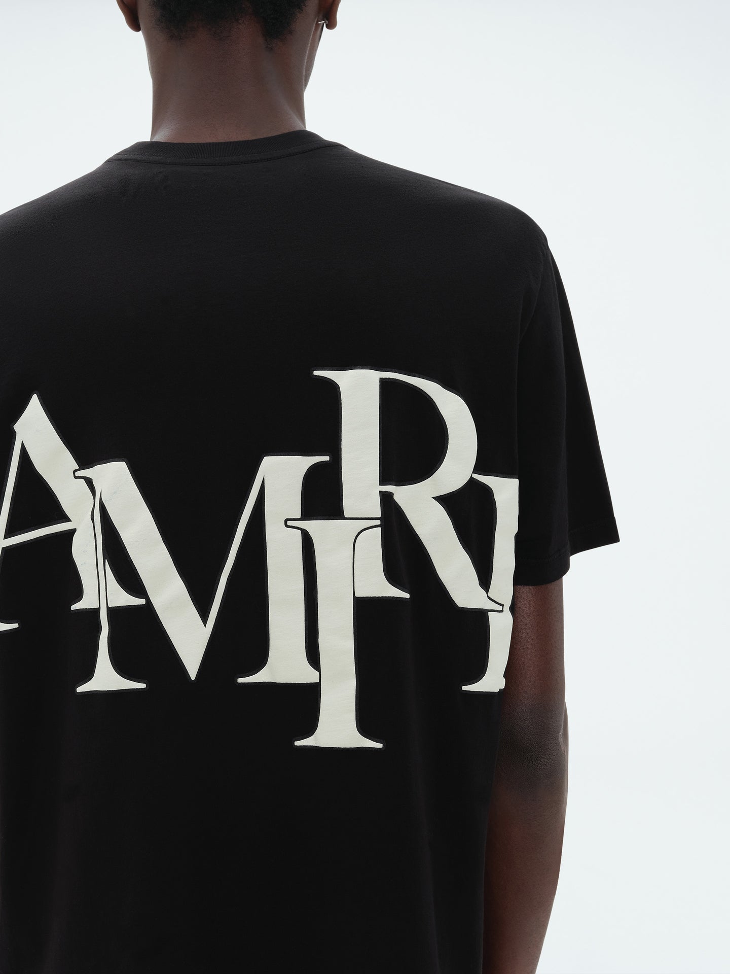 STEOMALL-Amiri T-shirt