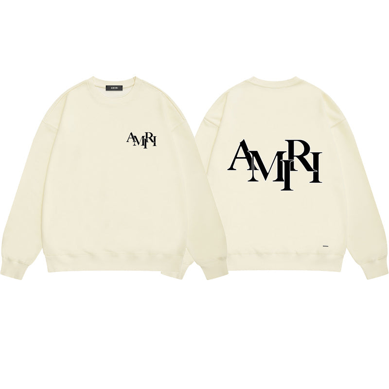 STEOMALL-Amiri Sweatshirt