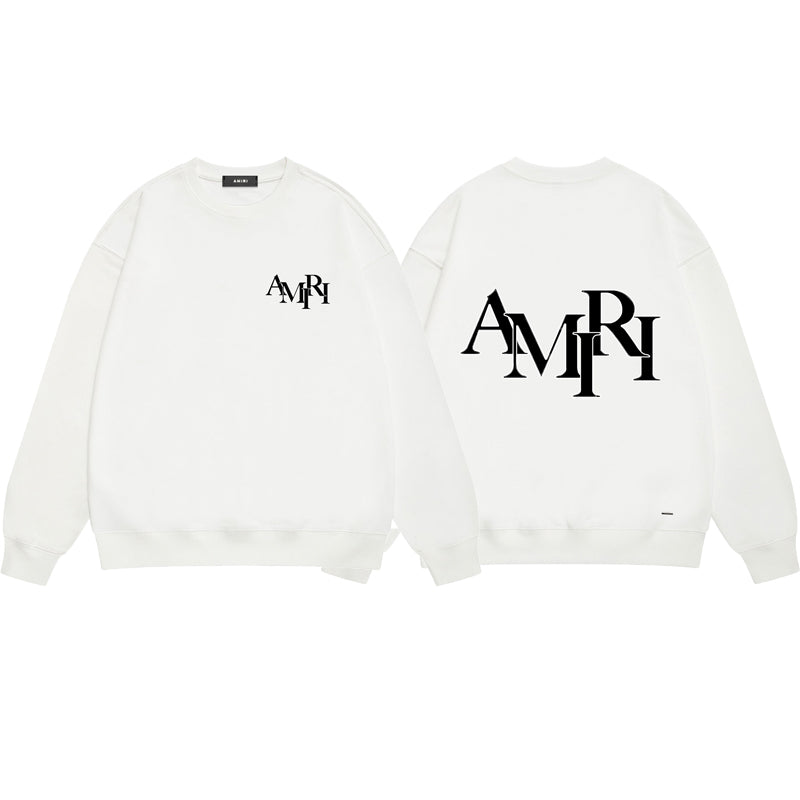 STEOMALL-Amiri Sweatshirt