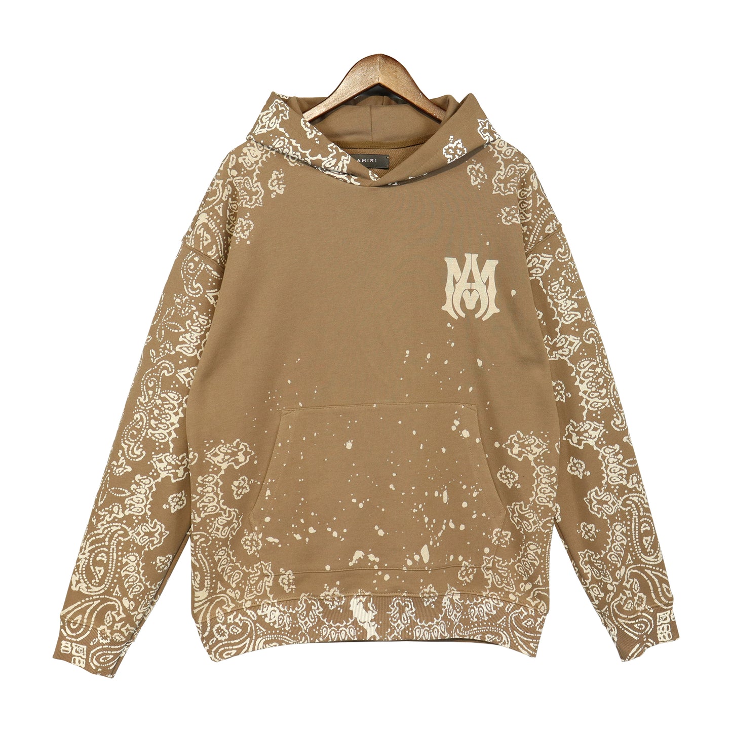 STEOMALL-Amiri Hoodie