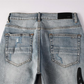 NEW-AMIRI New Fashion Jeans 6011