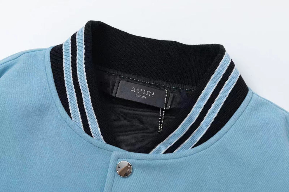 NEW-AMIRI 2025 NEW JACKET