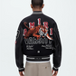 NEW-AMIRI NEW SOUVENIR JACKET
