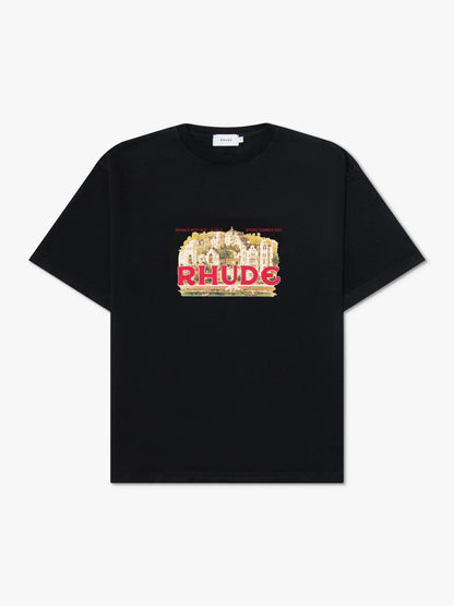RHUDE TEE