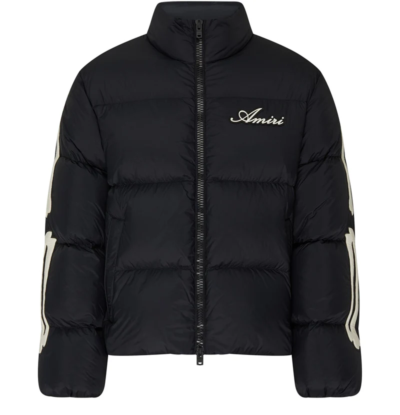 NEW-AMIRI 2025 NEW JACKET