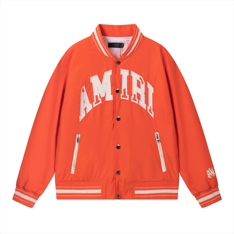 NEW-AMIRI 2025 NEW JACKET