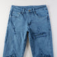 STEOMALL-AMIRI Jeans #1344
