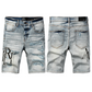 NEW-AMIRI New Fashion Jeans 6003