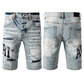 NEW-AMIRI New Fashion Jeans 6008