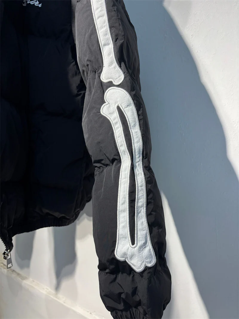 NEW-AMIRI 2025 NEW JACKET