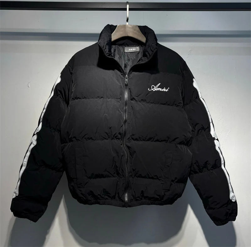 NEW-AMIRI 2025 NEW JACKET