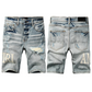 NEW-AMIRI New Fashion Jeans 6010
