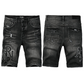 NEW-AMIRI New Fashion Jeans 6004