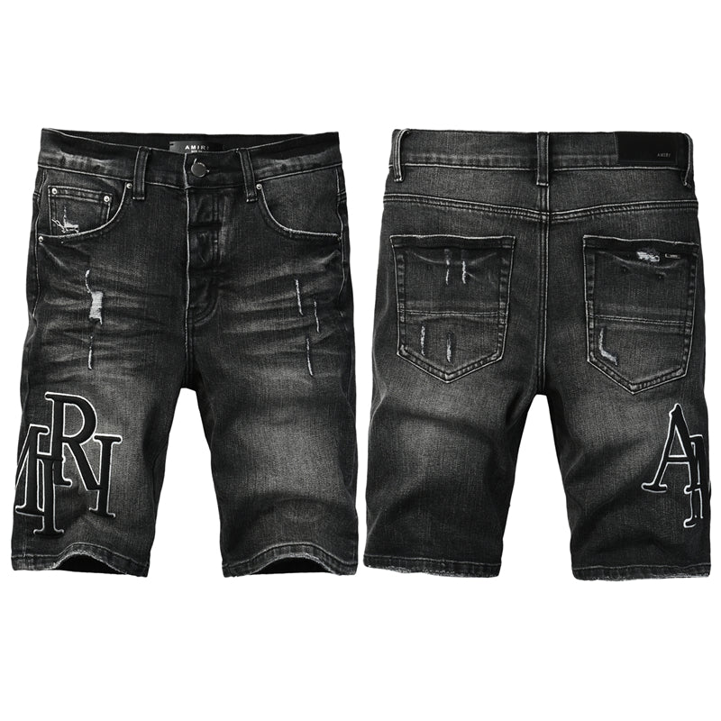 NEW-AMIRI New Fashion Jeans 6004