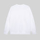NEW-AMIRI 2025 New Cotton Classic Crewneck Sweatshirt