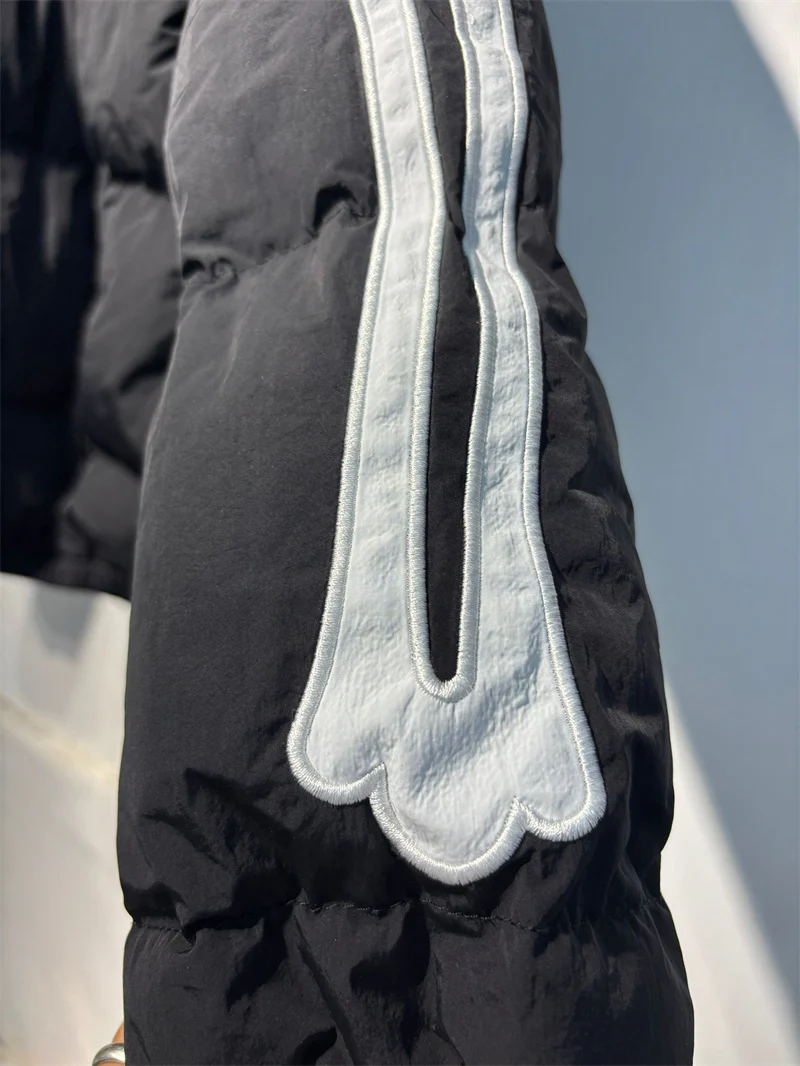 NEW-AMIRI 2025 NEW JACKET