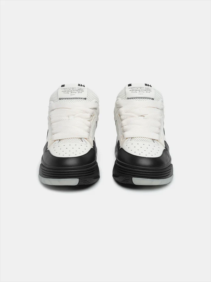 NEW-AMIRI  New Skull Head Sneakers