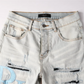 NEW-AMIRI New Fashion Jeans 6006