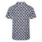 STEOMALL-Amiri Shirt Shorts Suit