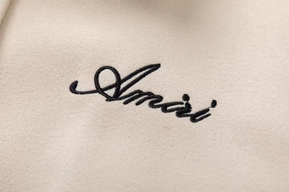 NEW-AMIRI 2025 NEW JACKET