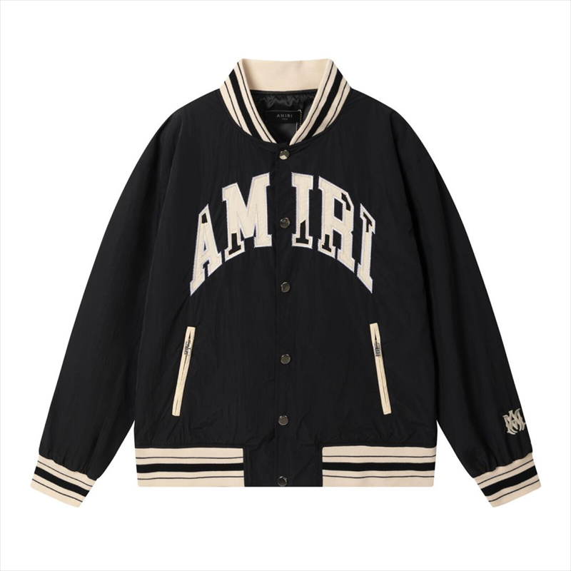 NEW-AMIRI 2025 NEW JACKET
