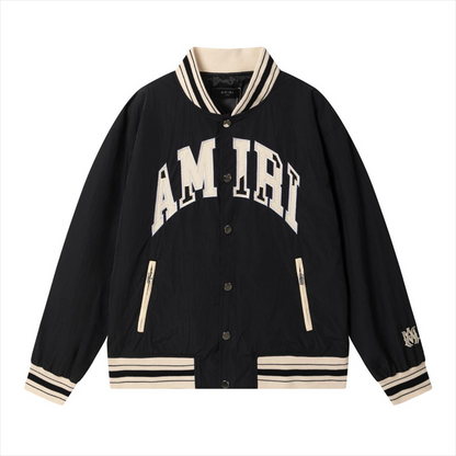 NEW-AMIRI 2025 NEW JACKET