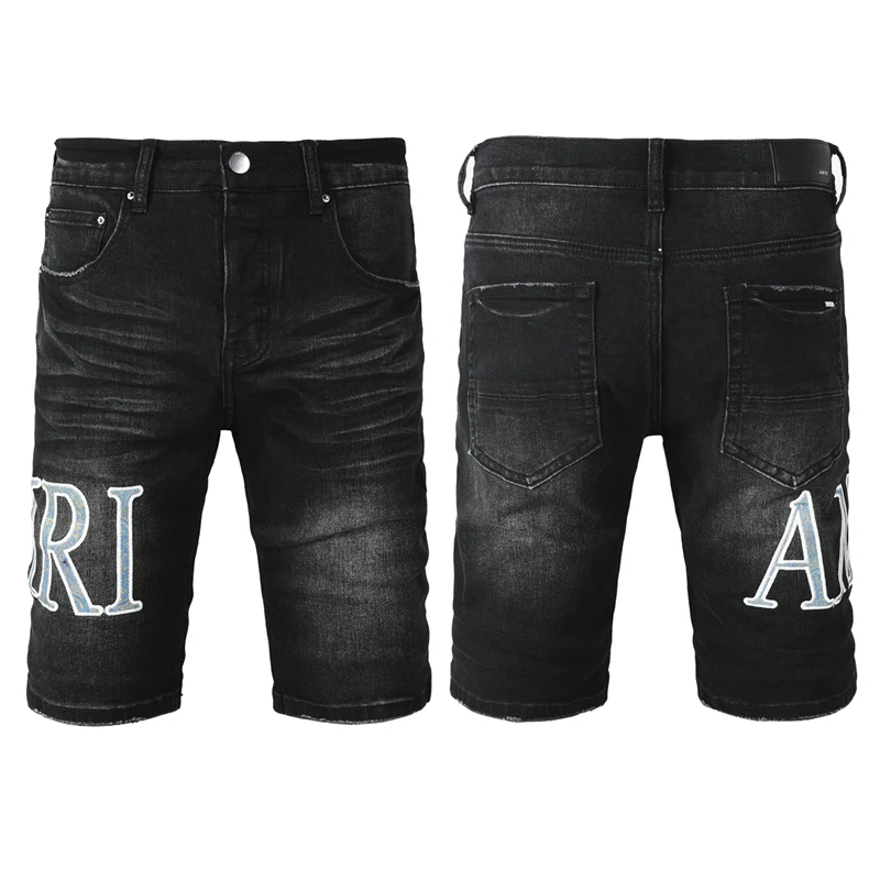NEW-AMIRI New Fashion Jeans 6005