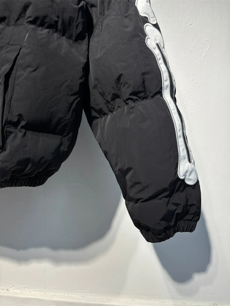 NEW-AMIRI 2025 NEW JACKET