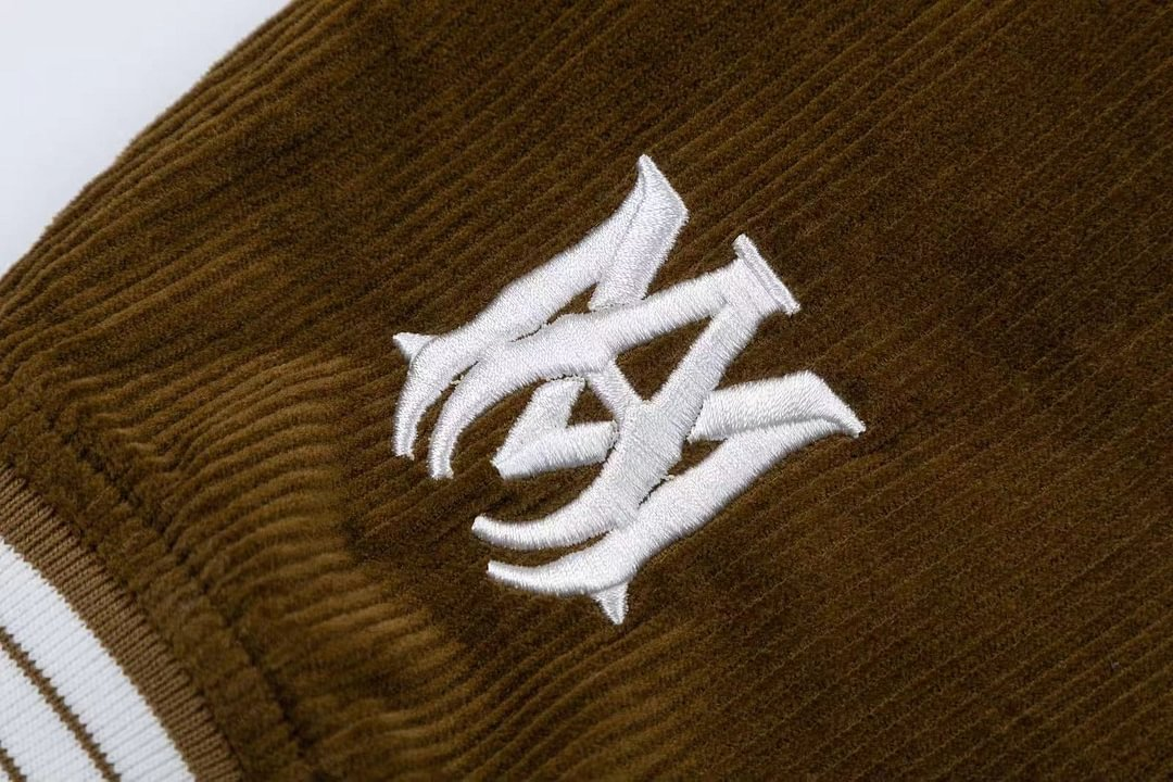 NEW-AMIRI 2025 NEW JACKET