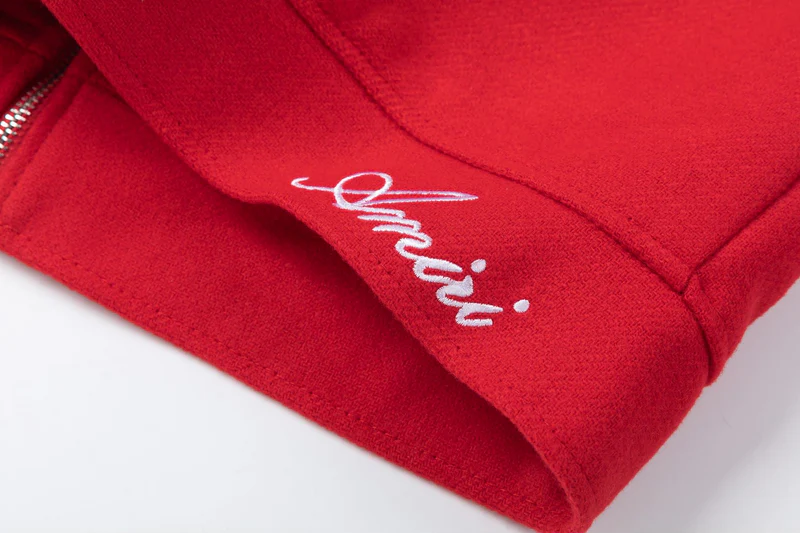 NEW-AMIRI NEW SOUVENIR JACKET