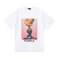 STEOMALL-Purple T-Shirt