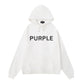STEOMALL-Purple Hoodie