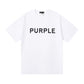 STEOMALL-Purple T-Shirt
