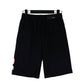 STEOMALL-Amiri T-Shirt Shorts Set