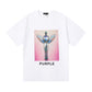 STEOMALL-Purple T-Shirt