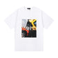 STEOMALL-Purple T-Shirt