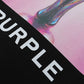 STEOMALL-Purple T-Shirt
