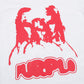 STEOMALL-Purple T-Shirt